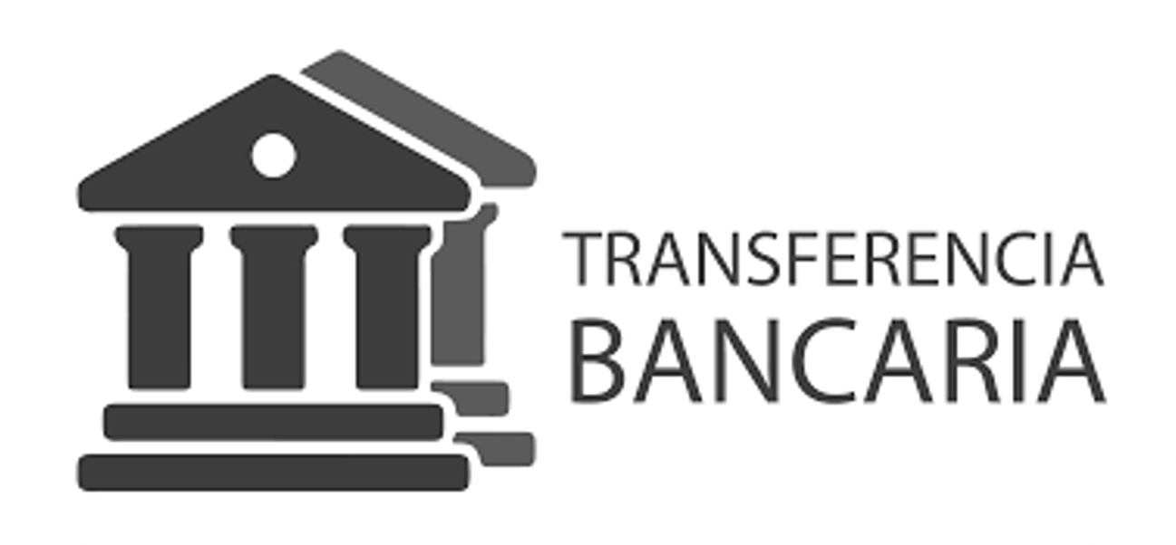 Transferencia bancaria