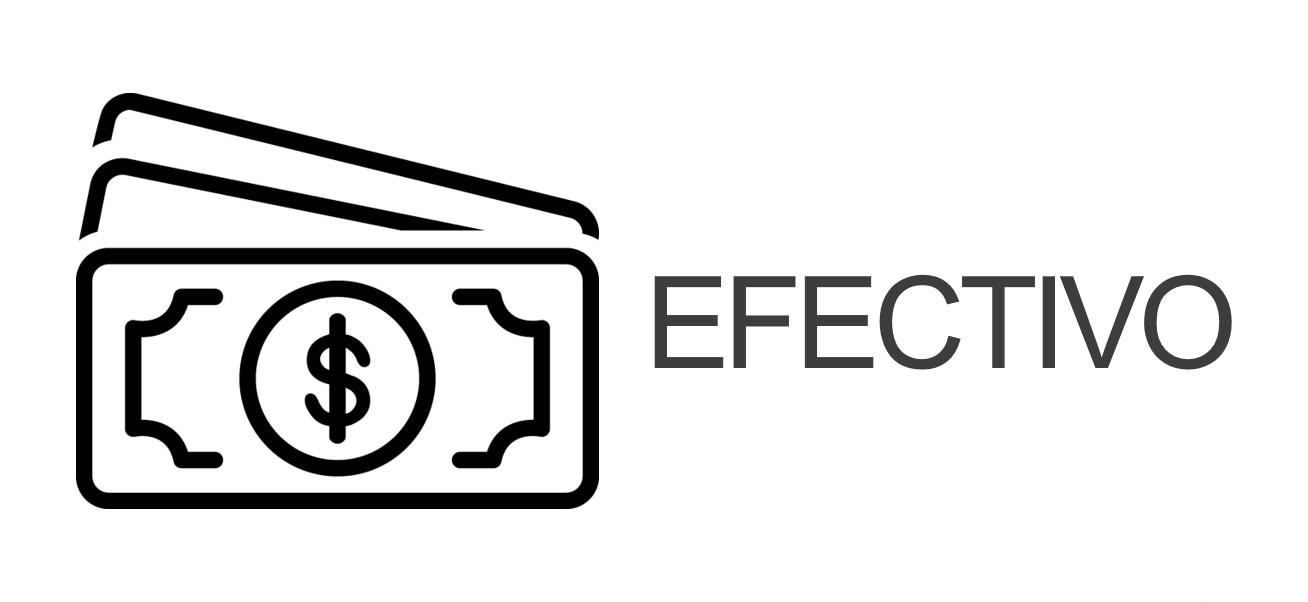 eFECTIVO